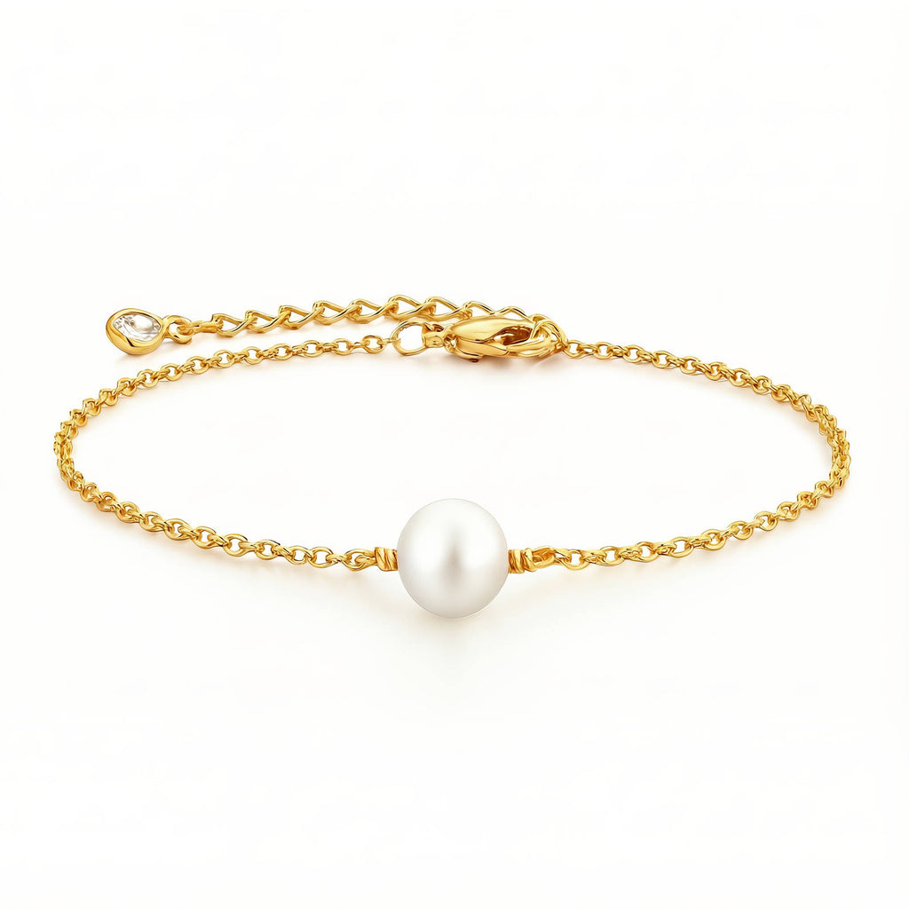 Pearl Bracelet