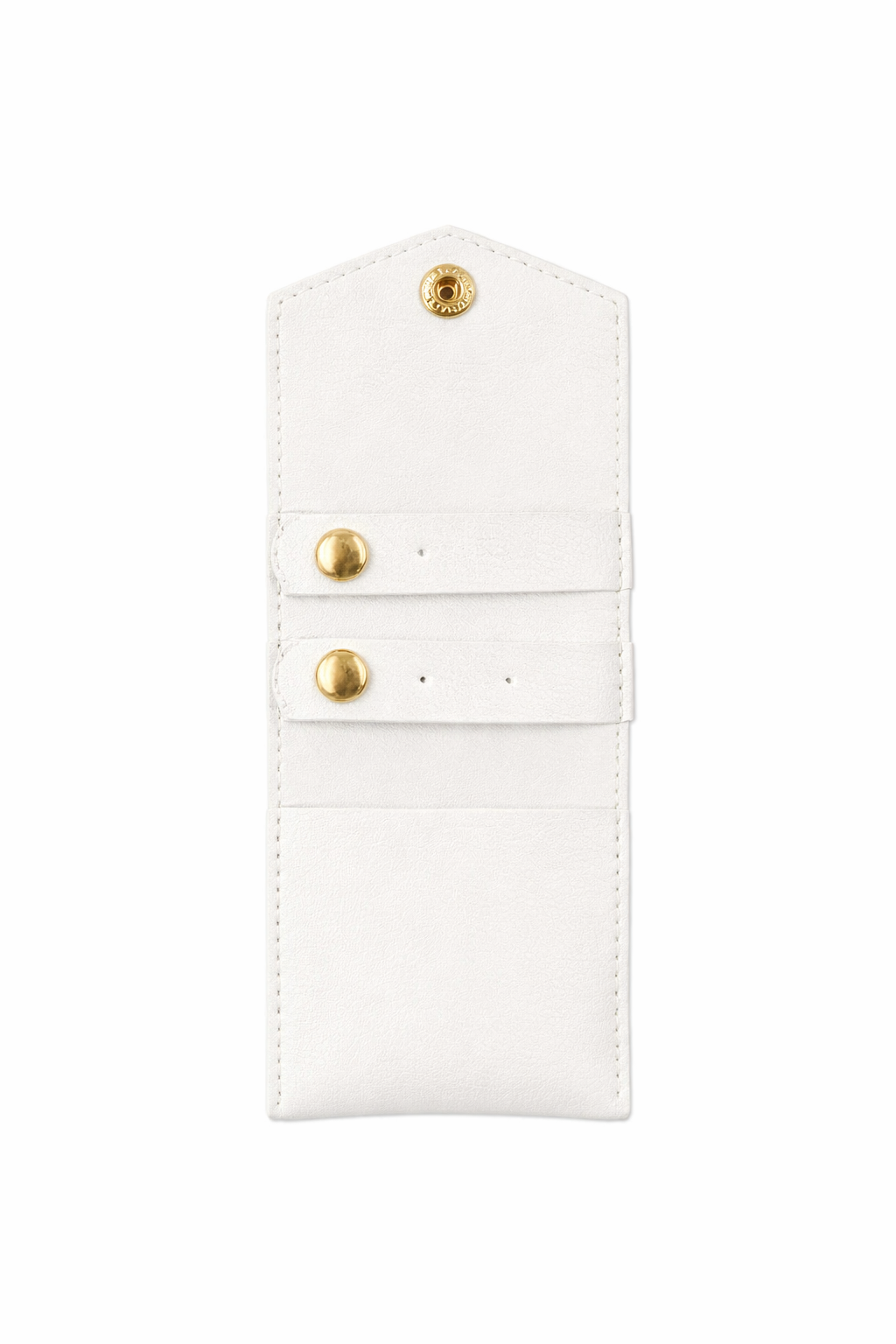 Jewelry Travel Organizer Pouch