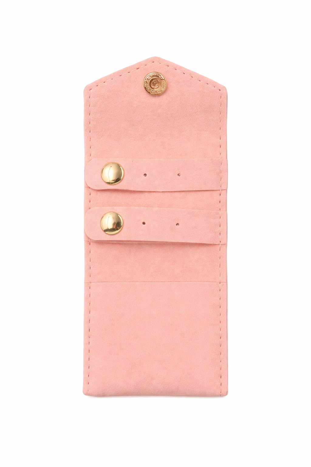Jewelry Travel Organizer Pouch