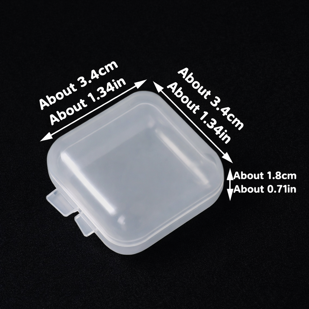 Mini Travel Case