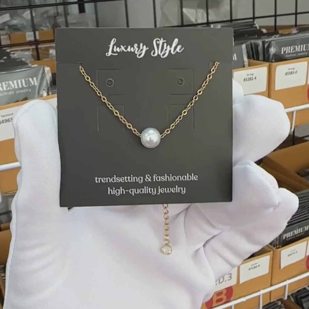 Pearl Bracelet