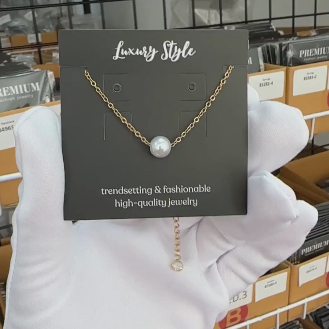 Pearl Bracelet